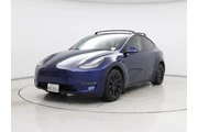 $30998 : Tesla Model Y 2021 AWD Long thumbnail