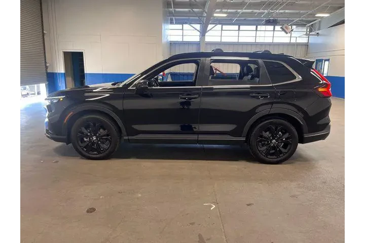 $37436 : Honda CR-V Hybrid 2023 AWD S image 6