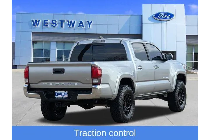 $28999 : Toyota Tacoma 2022 4x2 TRD O image 3