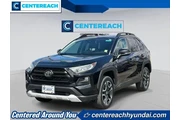 Toyota RAV4 2019 AWD Adventu en Long Island