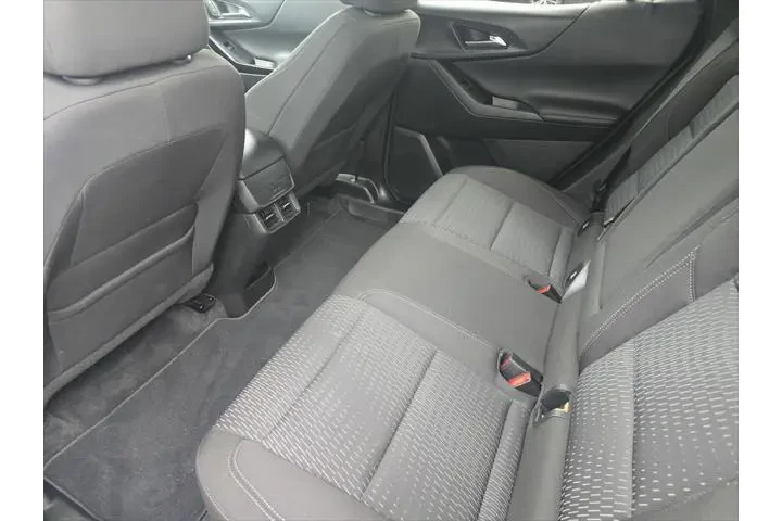 $27999 : Chevrolet Equinox 2025 4x4 L image 10