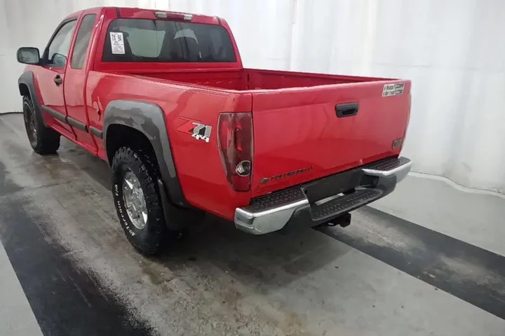 $5995 : 2007 Colorado LT image 4