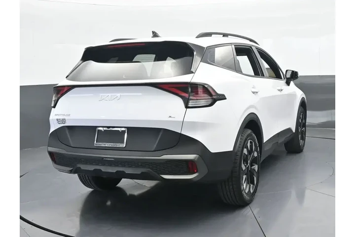 $18991 : Kia Sportage 2023 AWD X-Line image 5