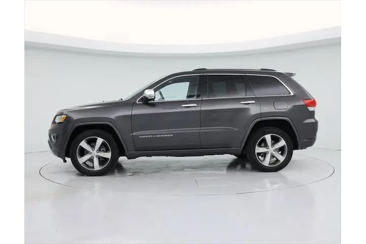 $17998 : Jeep Grand Cherokee 2015 4x2 image 3