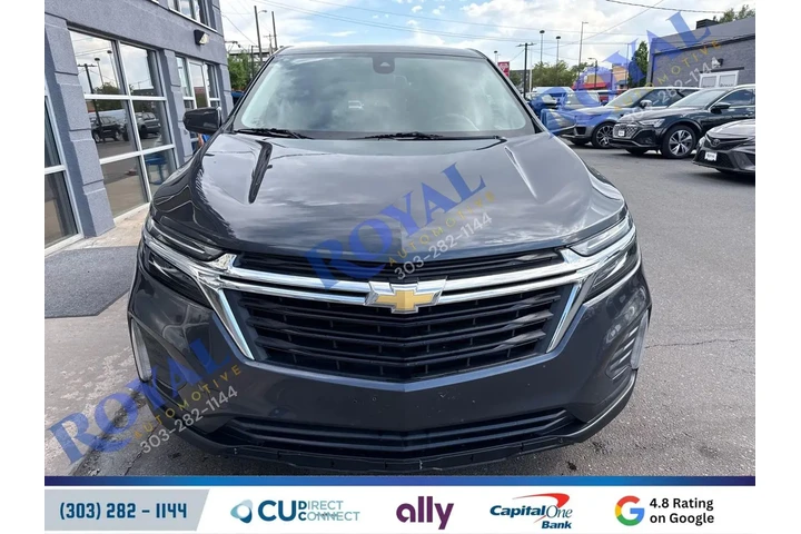 $19995 : 2022 Equinox LT image 5