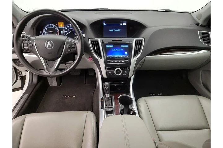 $19998 : Acura TLX 2015 4dr Sedan image 9