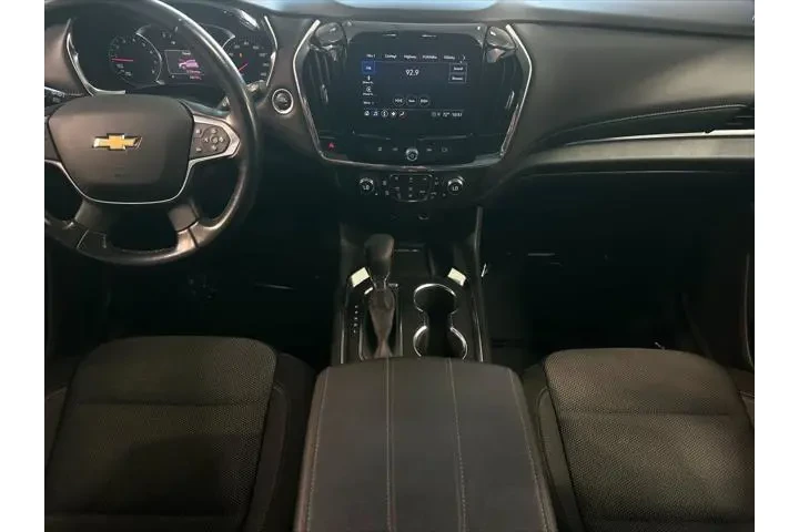 $24999 : Chevrolet Traverse 2022 4x4 image 4
