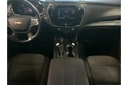 $24999 : Chevrolet Traverse 2022 4x4 thumbnail