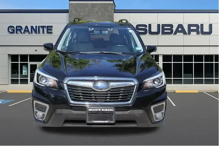 $17490 : Subaru Forester 2020 AWD Lim image 4