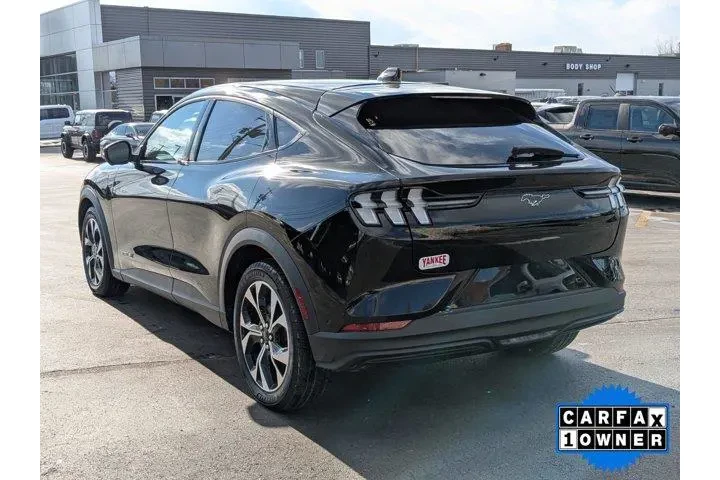 $28969 : Ford Mustang Mach-E 2024 AWD image 5