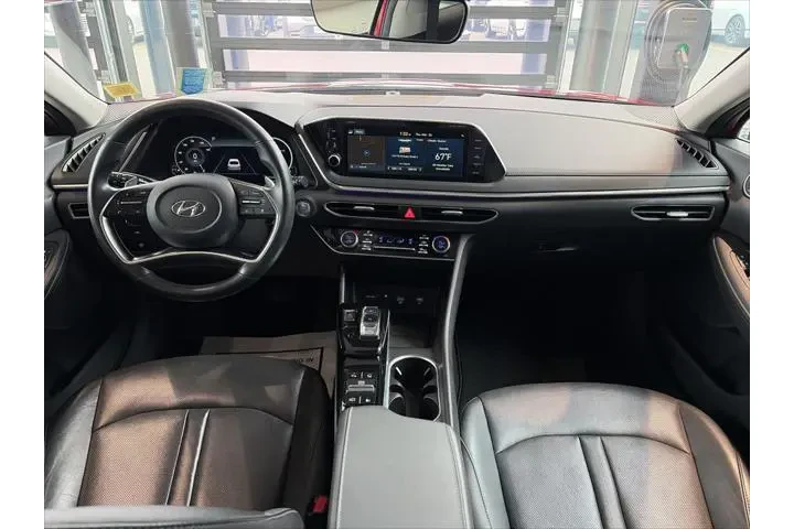 $19197 : Hyundai SONATA 2020 Limited image 7