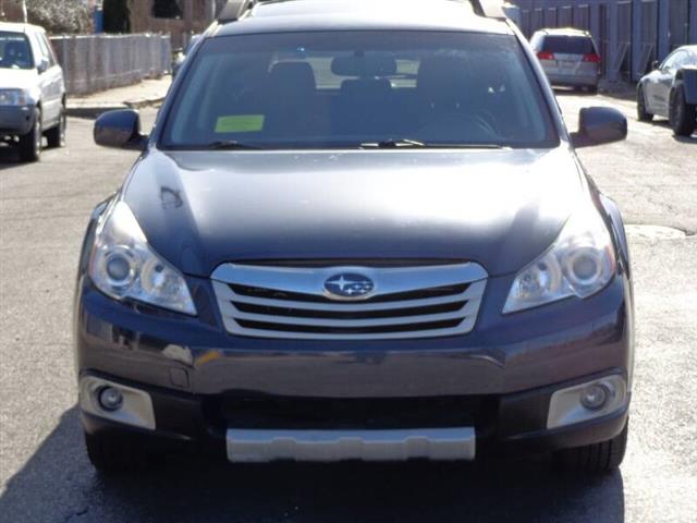 $12450 : 2012 Outback 3.6R Limited image 3