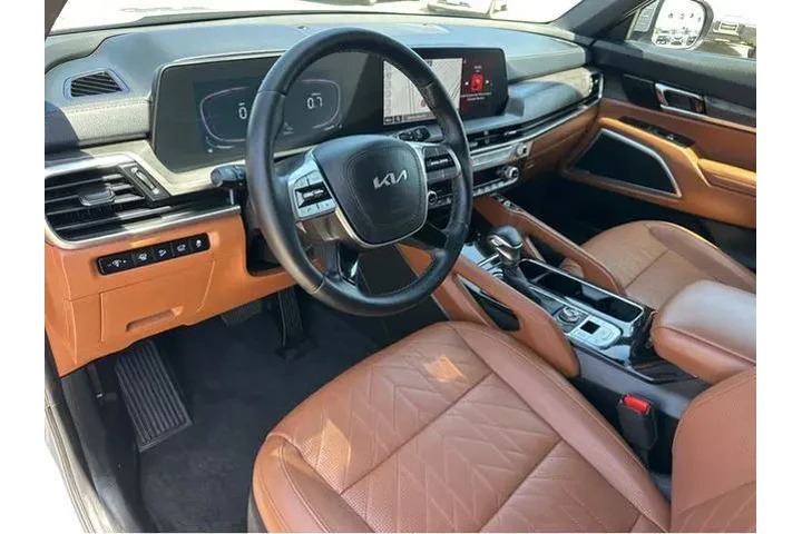 $40000 : Kia Telluride 2024 AWD EX 4d image 7