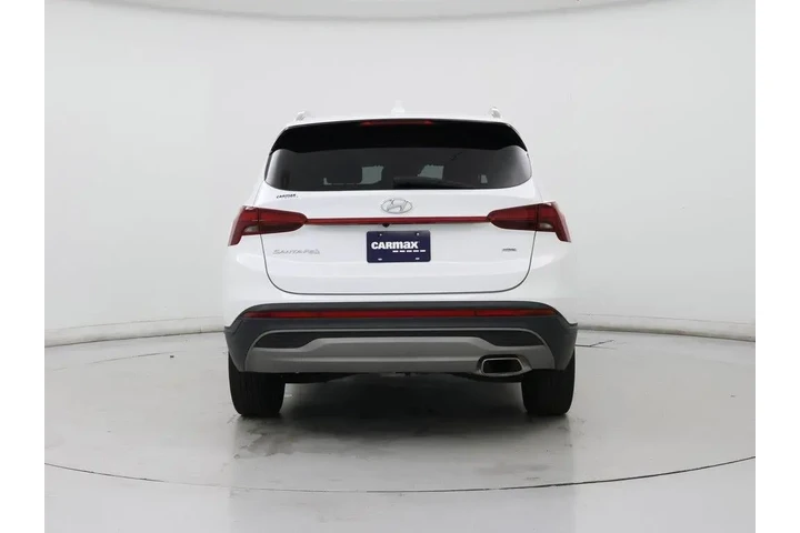 $25998 : Hyundai SANTA FE 2023 AWD SE image 6