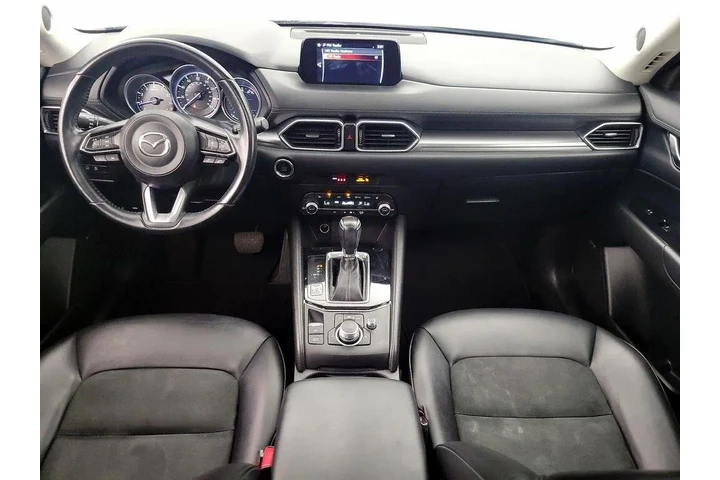 $19998 : Mazda CX-5 2019 AWD Touring image 9