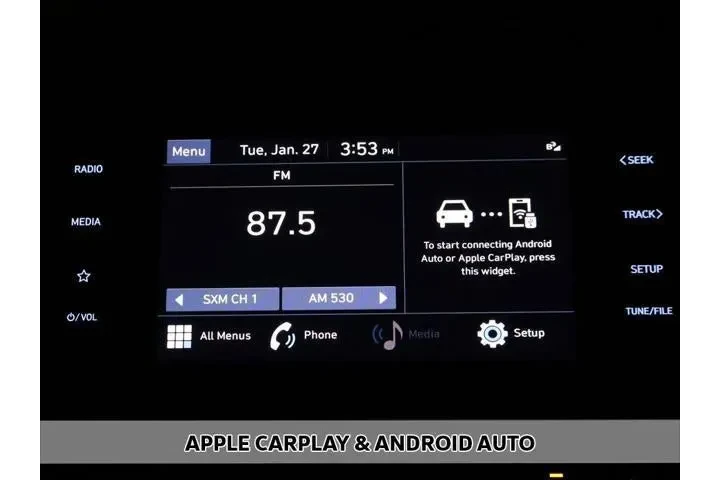 $21995 : Hyundai TUCSON 2024 SEL 4dr image 7