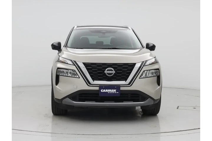 $21998 : Nissan Rogue 2023 SL 4dr Cro image 5