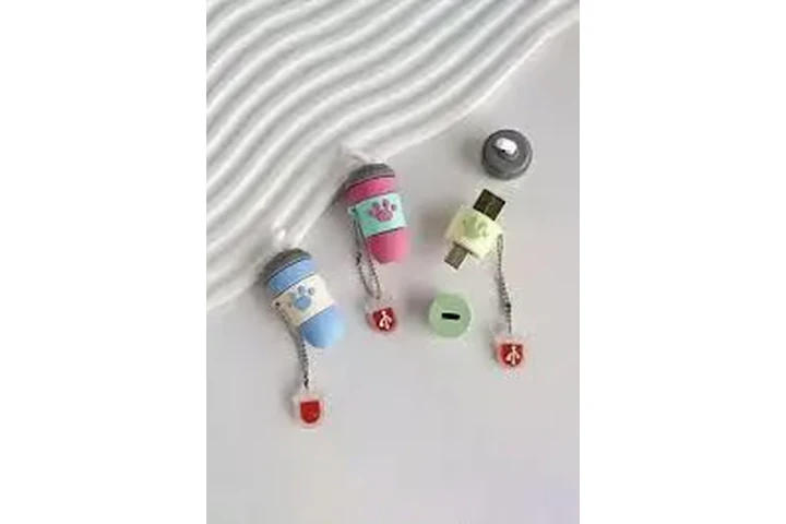 Custom Flash Drives in Bulk image 1