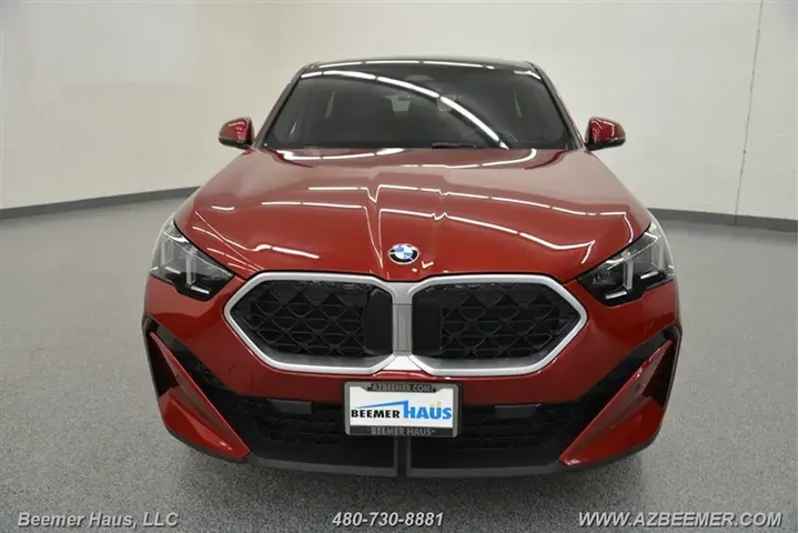 $37998 : BMW X2 2024 AWD xDrive28i 4d image 6