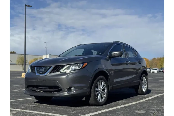 $11999 : 2018 Rogue Sport SV image 4