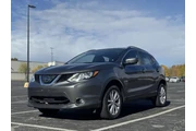 $11999 : 2018 Rogue Sport SV thumbnail