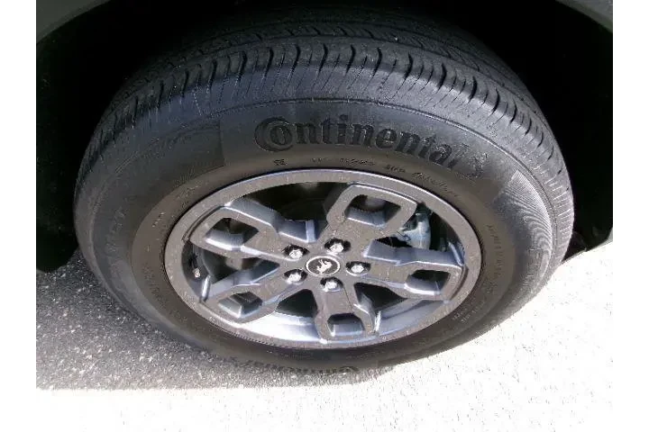 $27470 : Ford Bronco Sport 2023 AWD B image 4