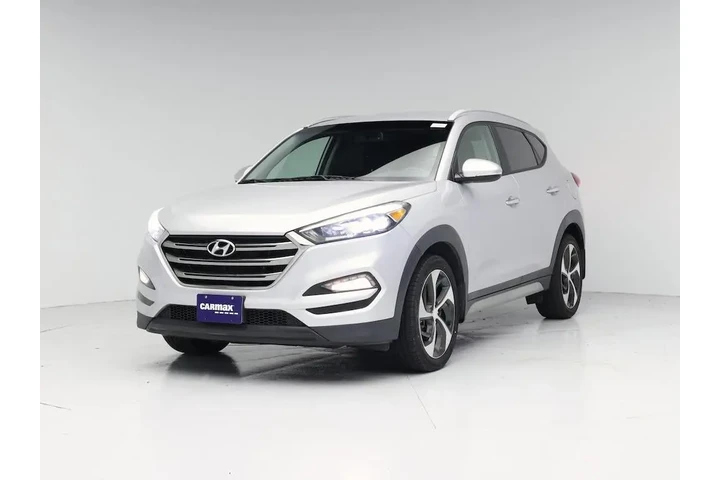 $14998 : Hyundai TUCSON 2017 Limited image 4