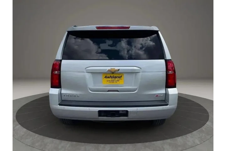 $21900 : 2017 Tahoe LT image 7