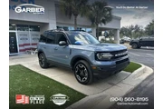 Ford Bronco Sport 2024 AWD O