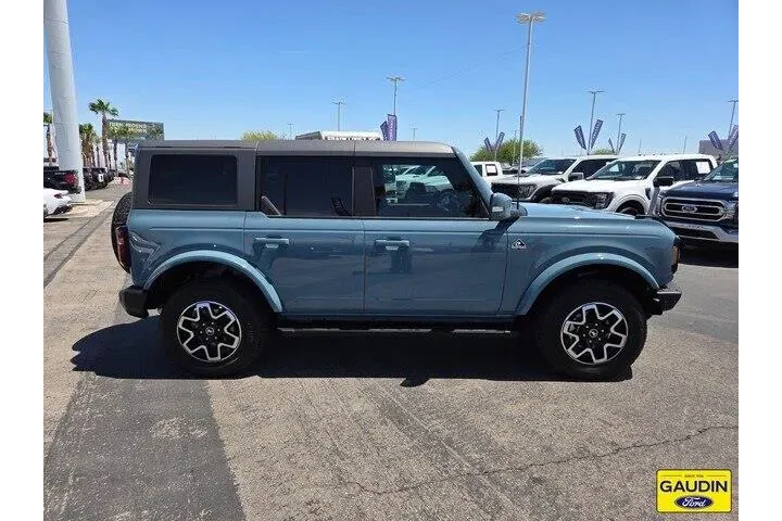 $43500 : Ford Bronco 2022 4x4 Wildtra image 10