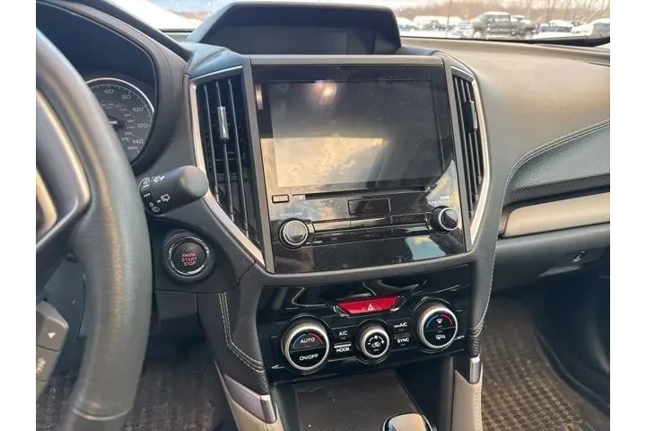 $28195 : Subaru Forester 2023 AWD Lim image 5