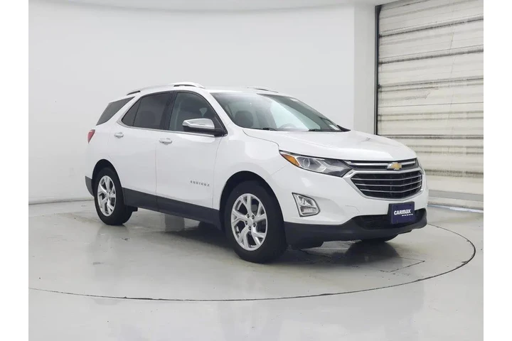 $18998 : Chevrolet Equinox 2018 Premi image 1