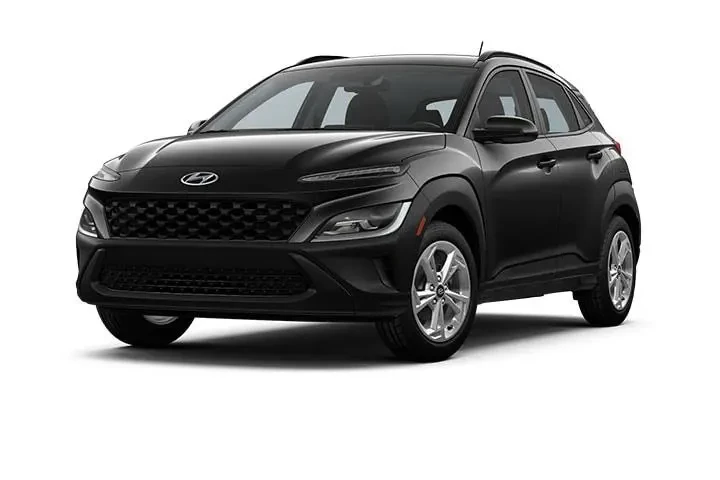 $18488 : Hyundai KONA 2022 SEL 4dr Cr image 1