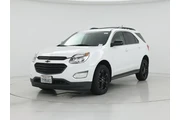$14599 : Chevrolet Equinox 2017 LT 4d thumbnail