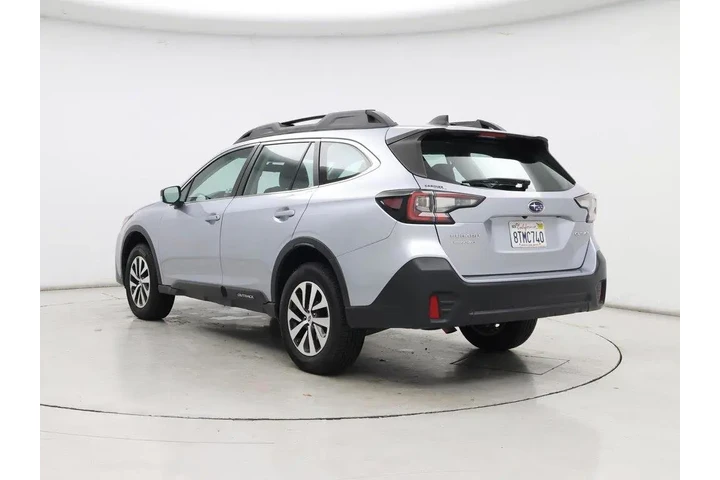$20998 : Subaru Outback 2021 AWD Base image 2