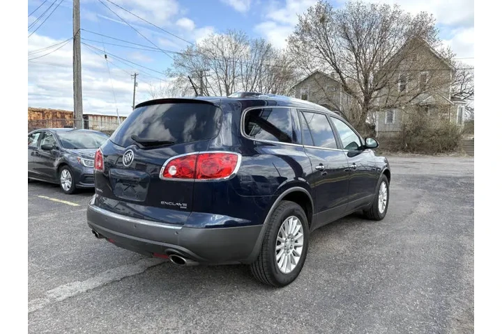 $6999 : 2012 Enclave Leather image 6