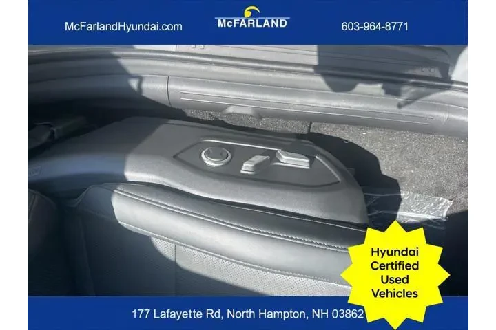 $37734 : Hyundai SANTA FE Hybrid 2026 image 6