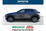 $21995 : Mazda CX-30 2023 AWD 2.5 S S thumbnail
