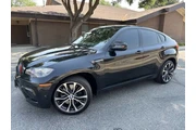 2012 BMW X6 M en Boise