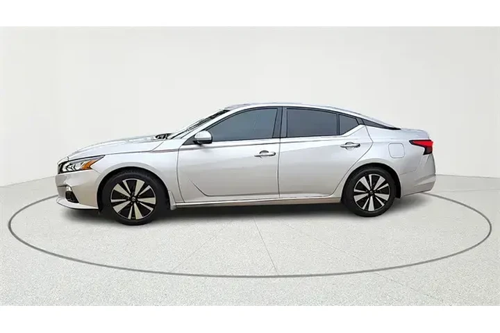 $19235 : Nissan Altima 2021 2.5 SL 4d image 5