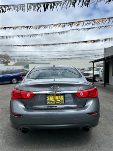 $16999 : 2016 Q50 image 7