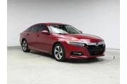 Honda Accord 2018 EX-L 4dr S en Charlotte