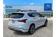 $27063 : Hyundai SANTA FE 2021 AWD Ca thumbnail