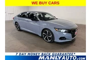 Honda Accord 2022 Sport 4dr en Santa Rosa