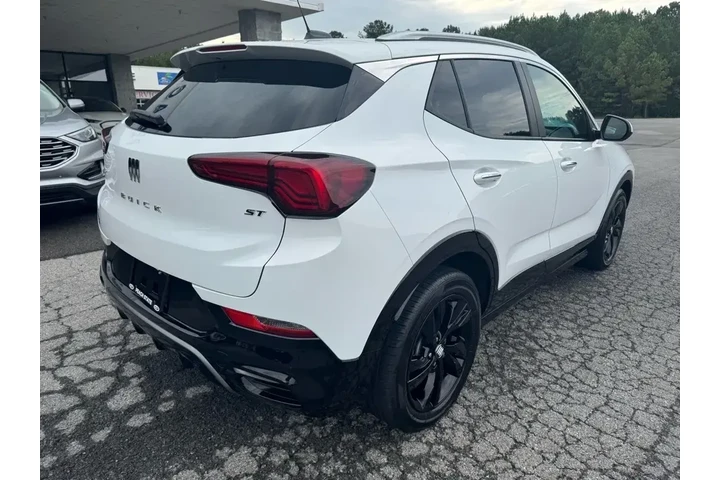 $19991 : Buick Encore GX 2024 Sport T image 7
