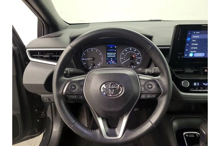 $22998 : Toyota Corolla 2024 SE 4dr S image 10