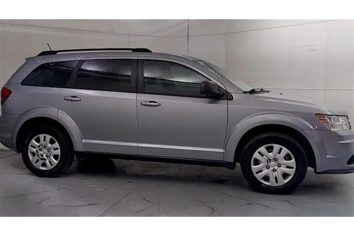 2015 Escape SE 4WD image 5