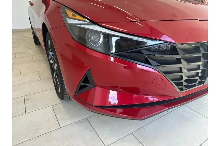 $19589 : Hyundai ELANTRA 2023 SEL 4dr image 9