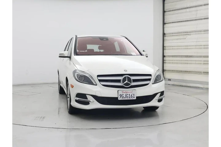 $9998 : Mercedes-Benz B-Class 2015 E image 5