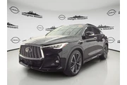 $32490 : INFINITI QX55 2023 AWD Essen thumbnail
